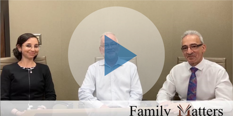 Father's Day 2022 – What Is a Father? (VIDEO)